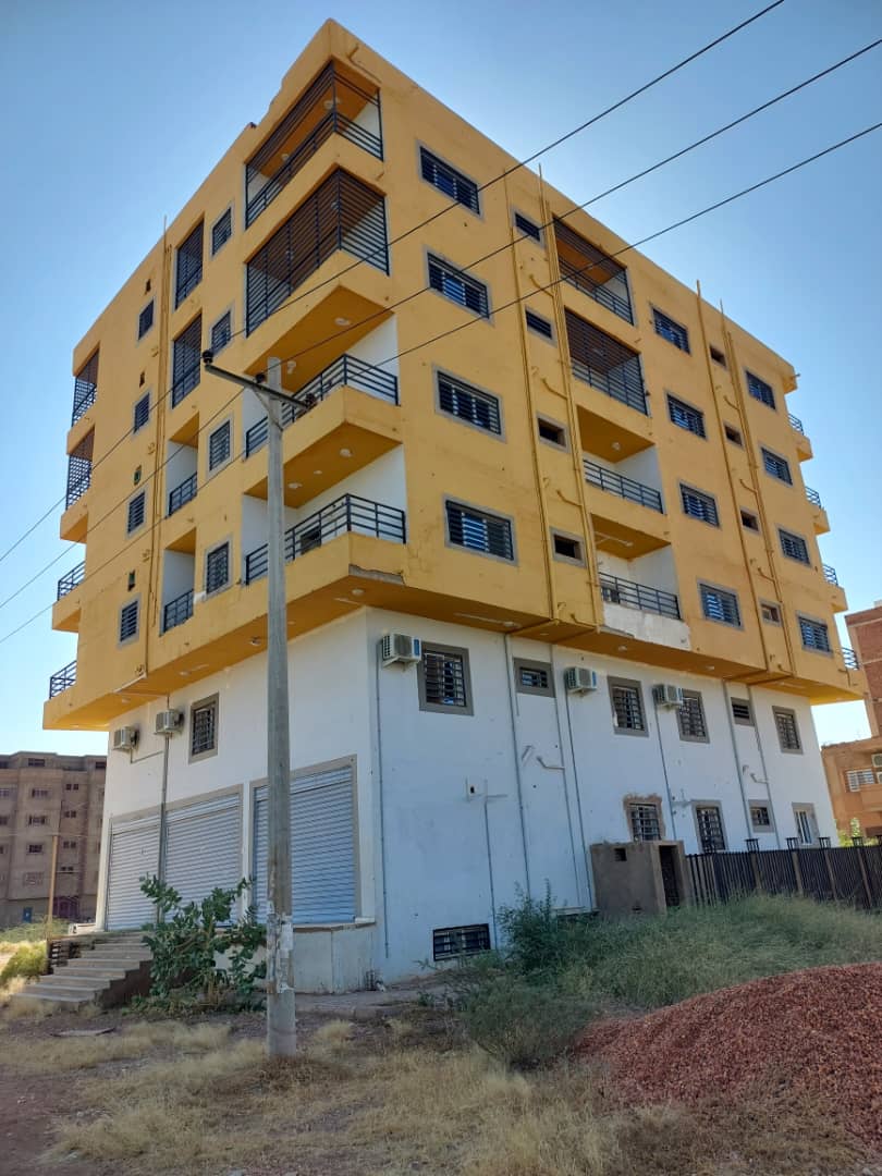 مجمع الريان التجاري